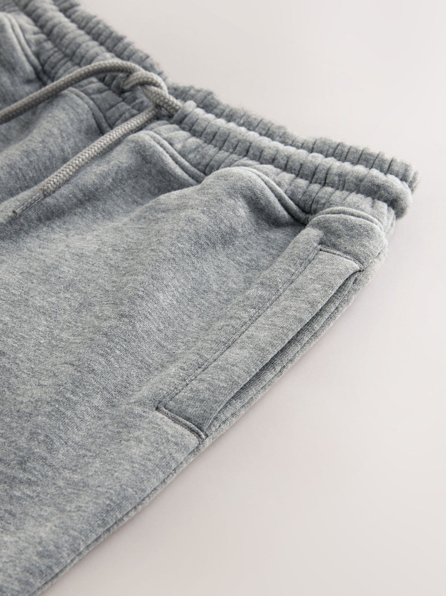 Dsiney Kidz - Pale Grey Slim Fit Joggers (3-16yrs) image 4