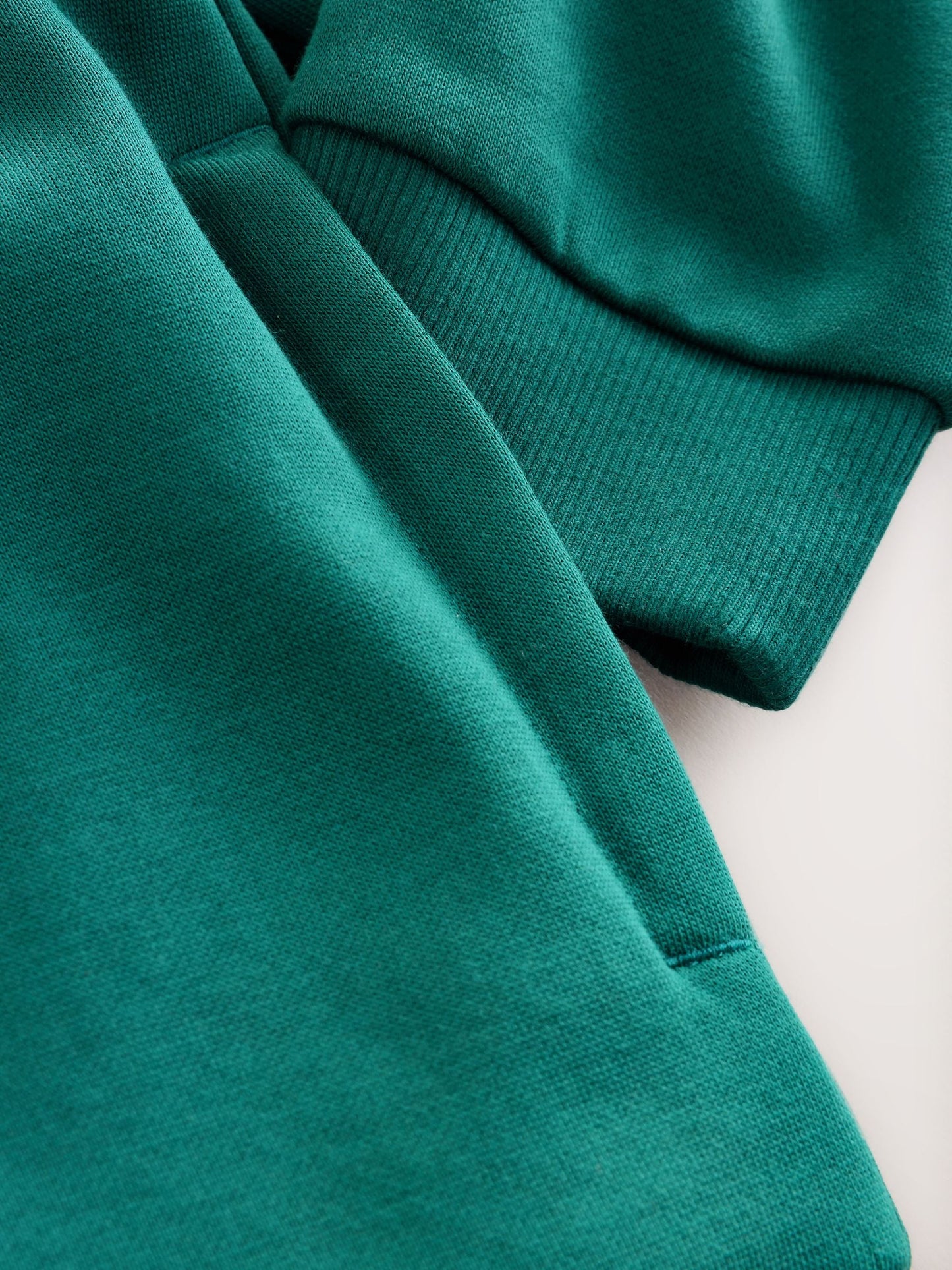 Green Controller Christmas Hoodie (3-16yrs)