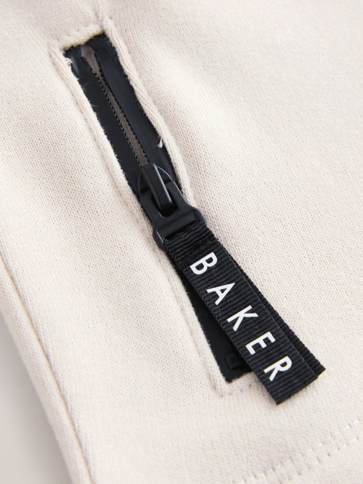 Baker by Ted Baker Stone Mockable Rompersuit image 5
