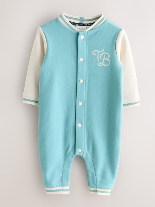 Baker By Ted Baker Varsity Romper image 1