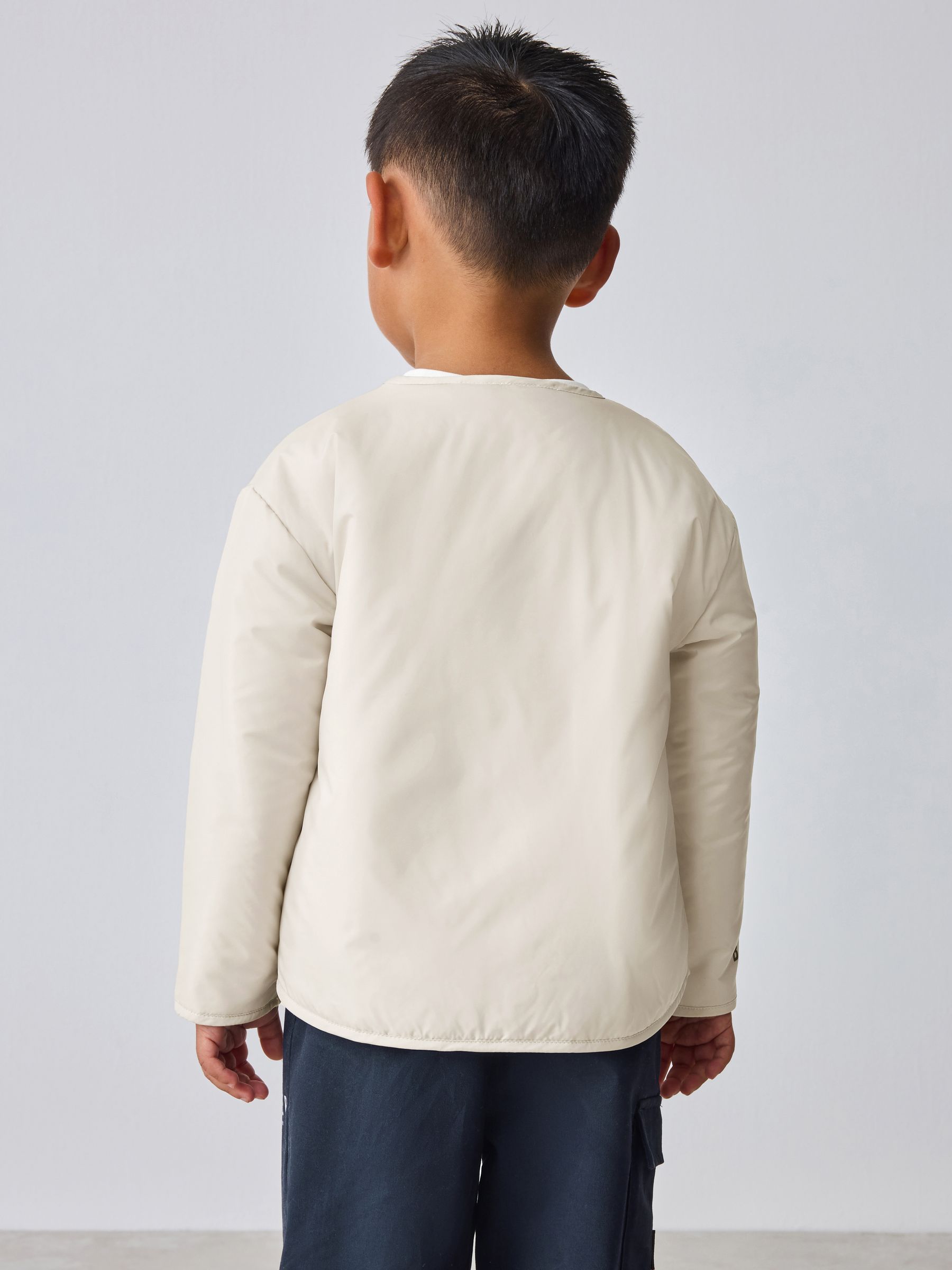 Baker by Ted Baker Bomber Jacket, T-Shirt and Joggers Set image 5
