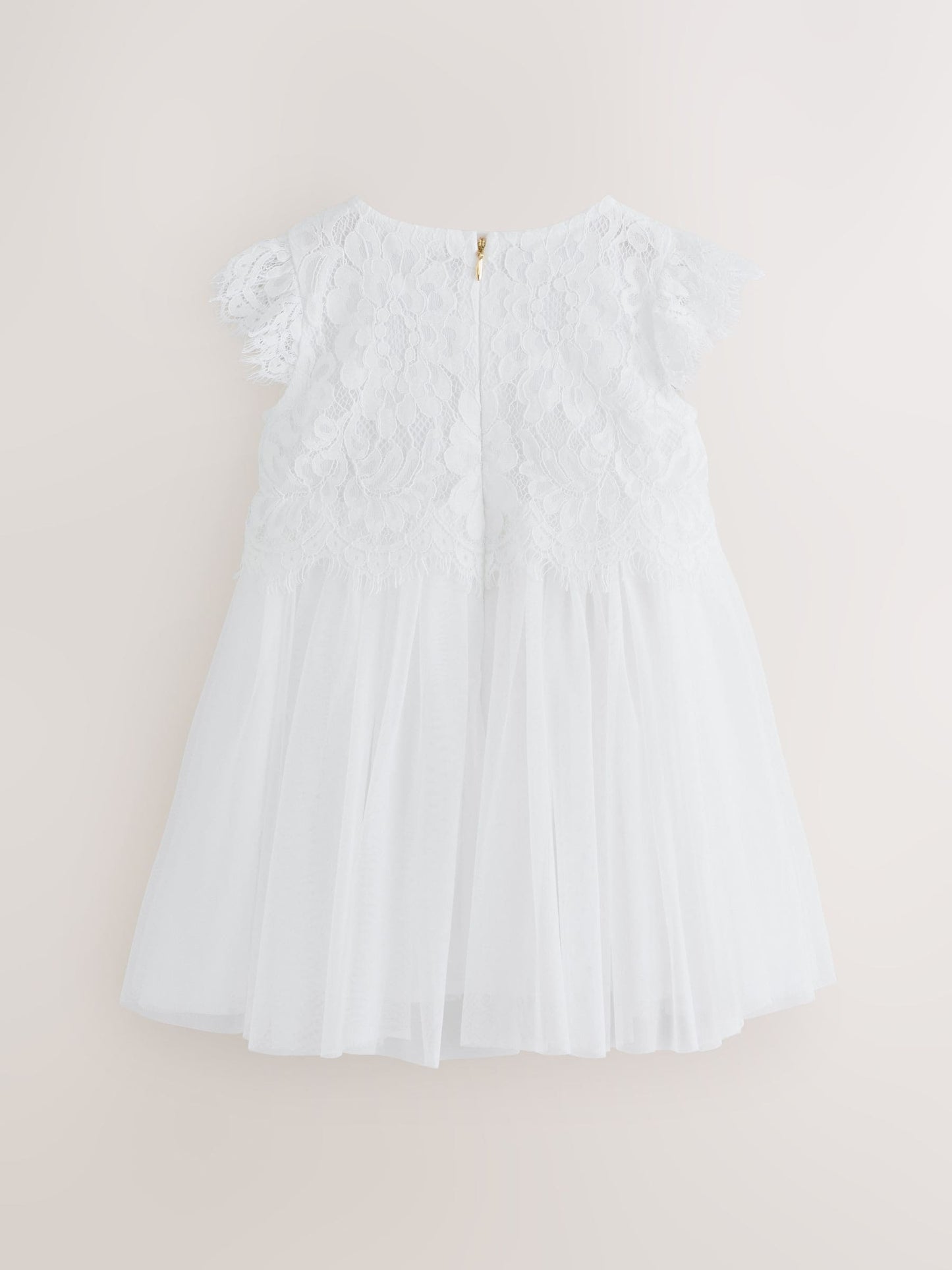 Baker by Ted Baker Lace Mesh Dress image 7