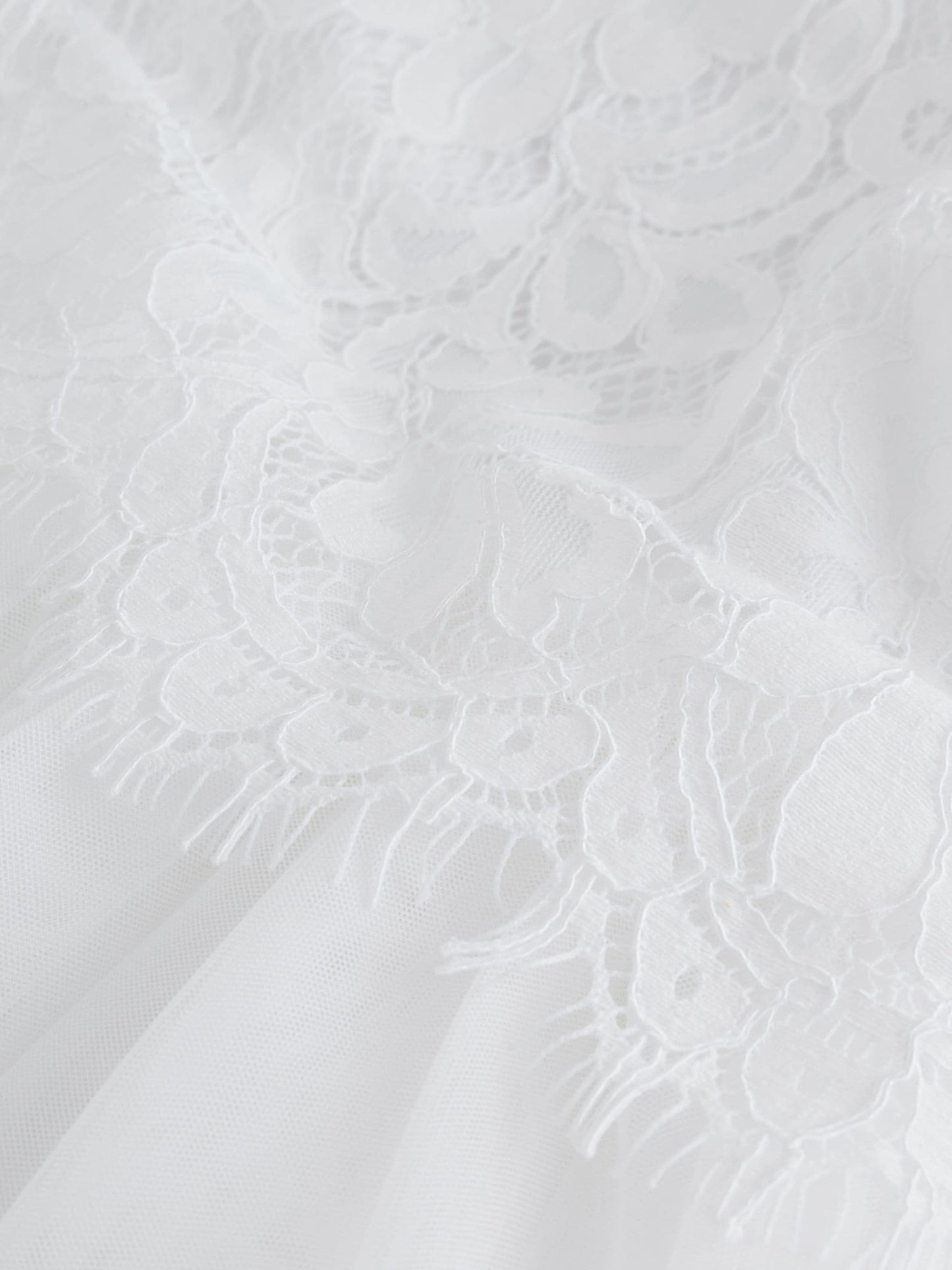 Baker by Ted Baker Lace Mesh Dress image 9