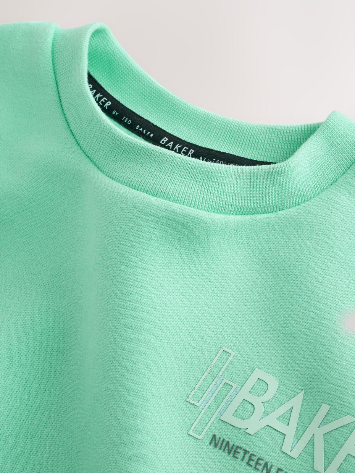 Baker by Ted Baker Sweatshirt and Cargo Joggers Set - image 12