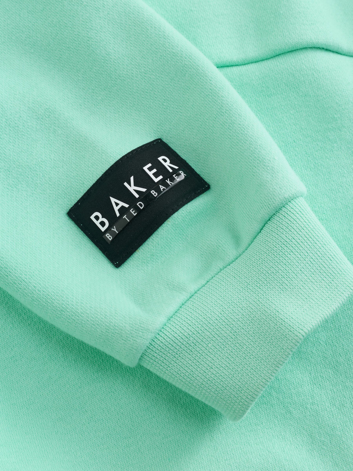 Baker by Ted Baker Sweatshirt and Cargo Joggers Set - image 15
