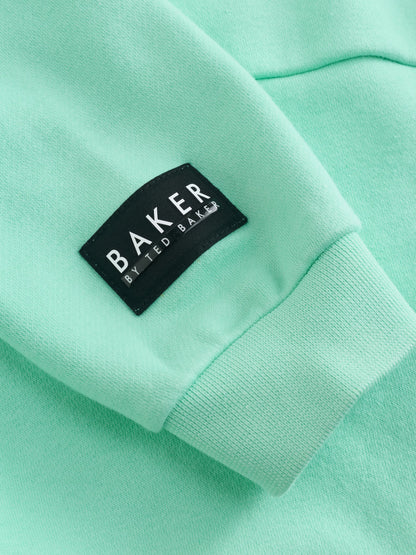 Baker by Ted Baker Sweatshirt and Cargo Joggers Set - image 15