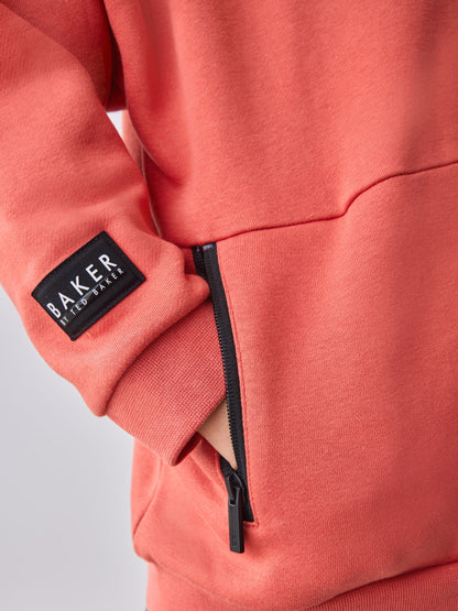 Dsiney Kidz - Baker by Ted Baker Sweatshirt and Cargo Joggers Set image 8