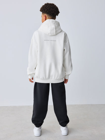 Baker by Ted Baker Oversized Graphic Hoodie and Joggers Set - image 3