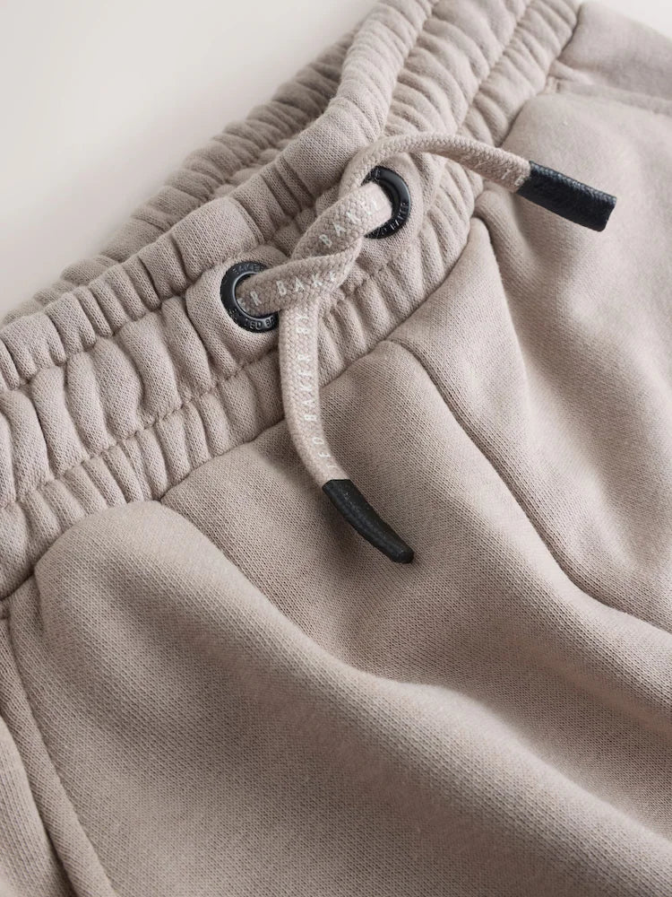 Baker by Ted Baker Colourblock Sweat Top and