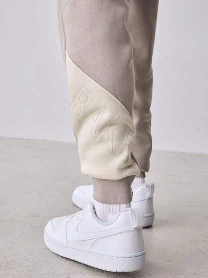 Baker by Ted Baker Colourblock Sweat Top and