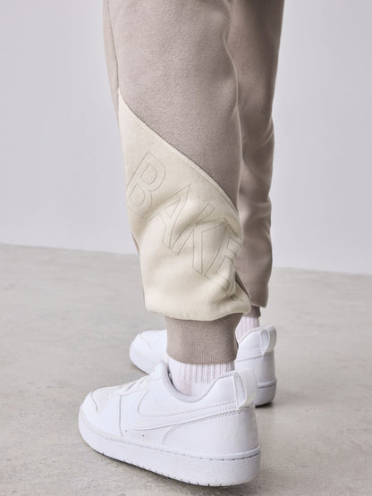 Baker by Ted Baker Colourblock Sweat Top and Joggers Set image 7