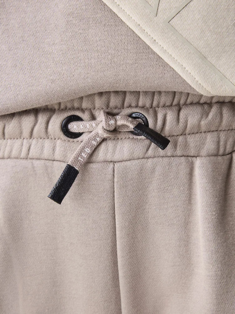 Baker by Ted Baker Colourblock Sweat Top and