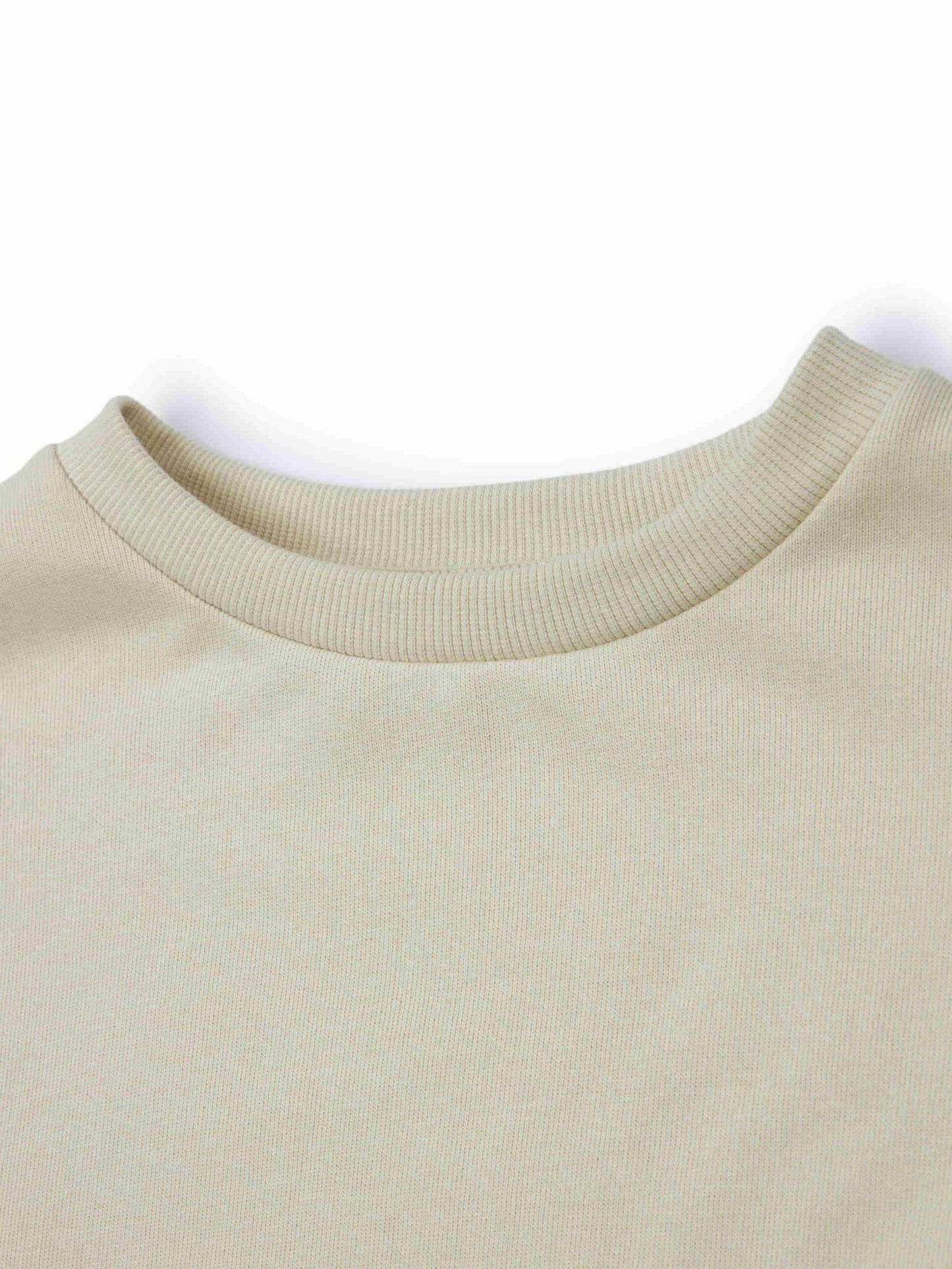 Dsiney Kidz - Vanilla Underground Cream Unisex Kids 100% Cotton Sweatshirt image 3