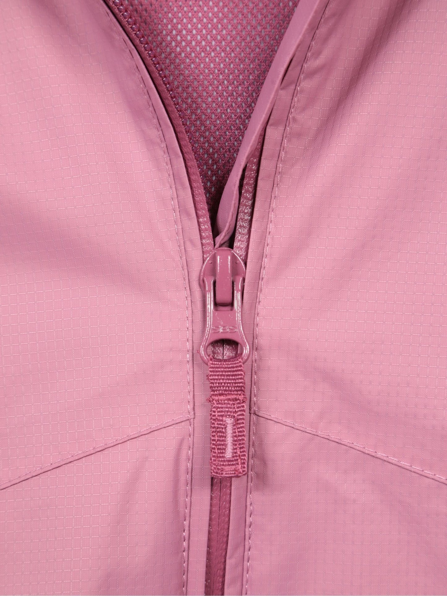 Dsiney Kidz - Mountain Warehouse Pink Torrent II Kids Waterproof Jacket image 5