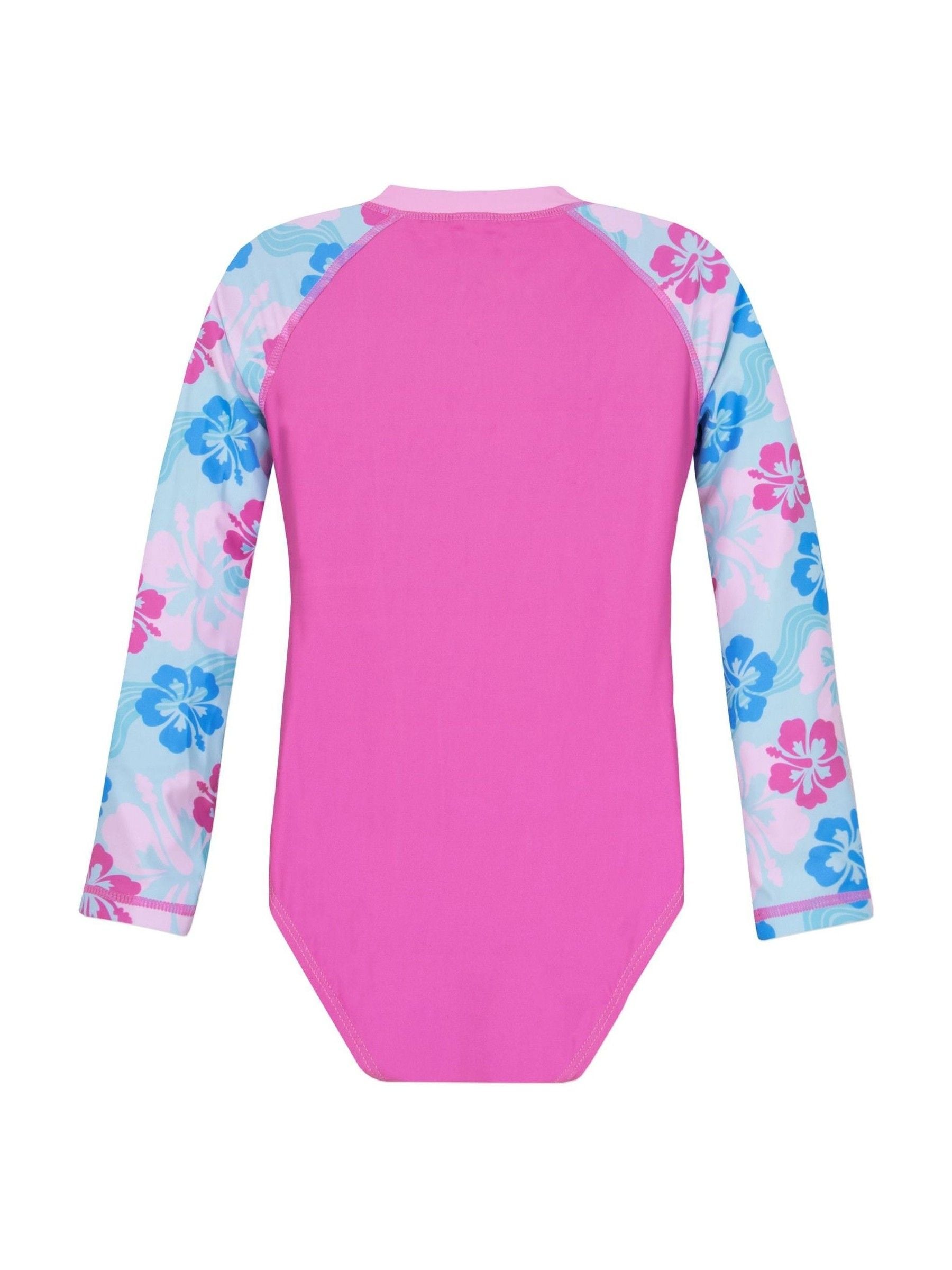 Character Pink Disney Lilo And Stitch & Angel Swimsuit image 8