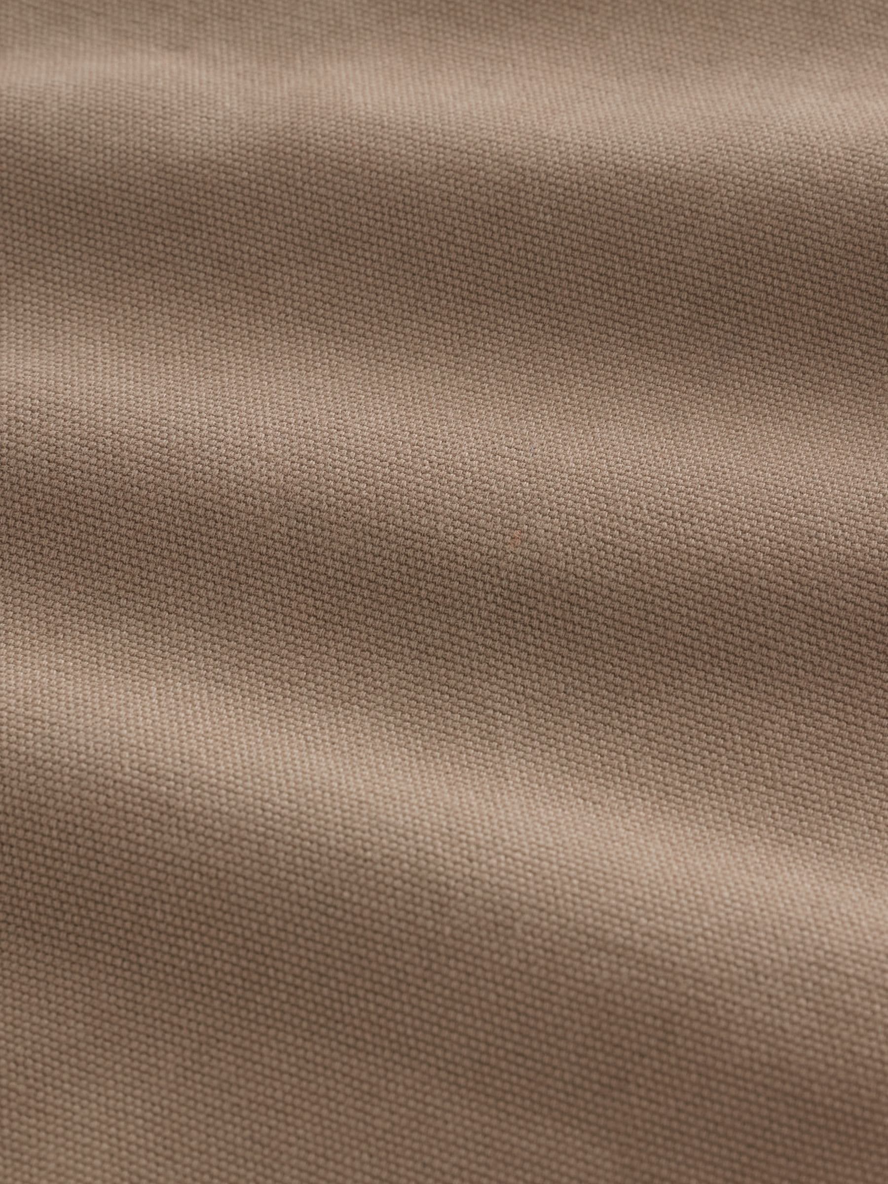 Dsiney Kidz - Tan Brown Woven Twill Cargo Trousers (3-16yrs) image 8