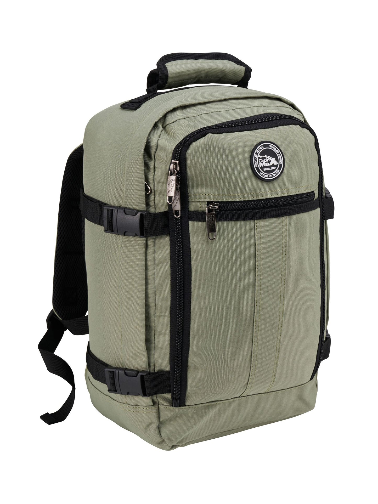 Cabin Max Bodo Green 20 Litre Metz Underseat Bag image 1