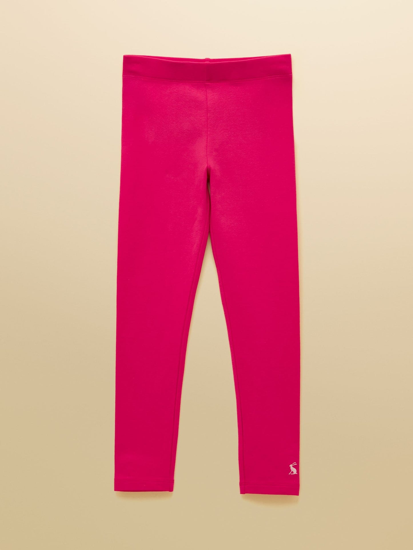 Joules Girls' Deedee Navy Horse & Pink Multipack Leggings (2 Pack) image 6