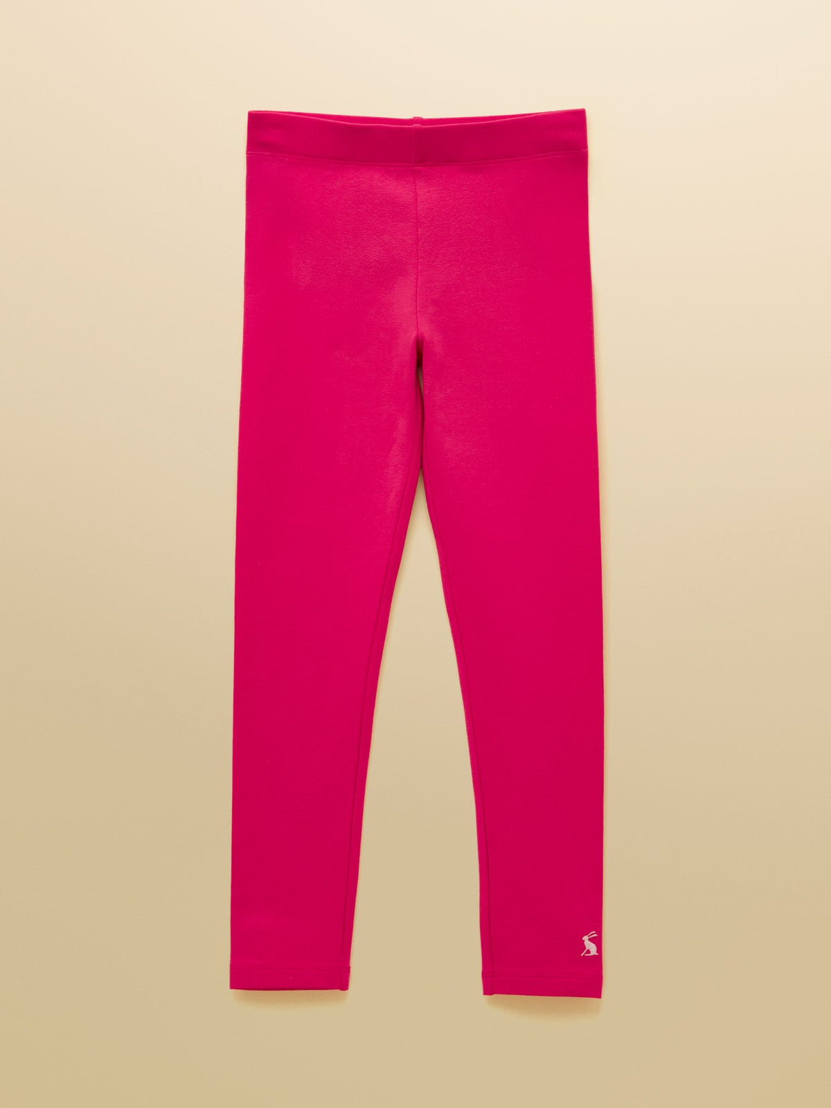 Joules Girls' Deedee Navy Horse & Pink Multipack Leggings (2 Pack) image 6