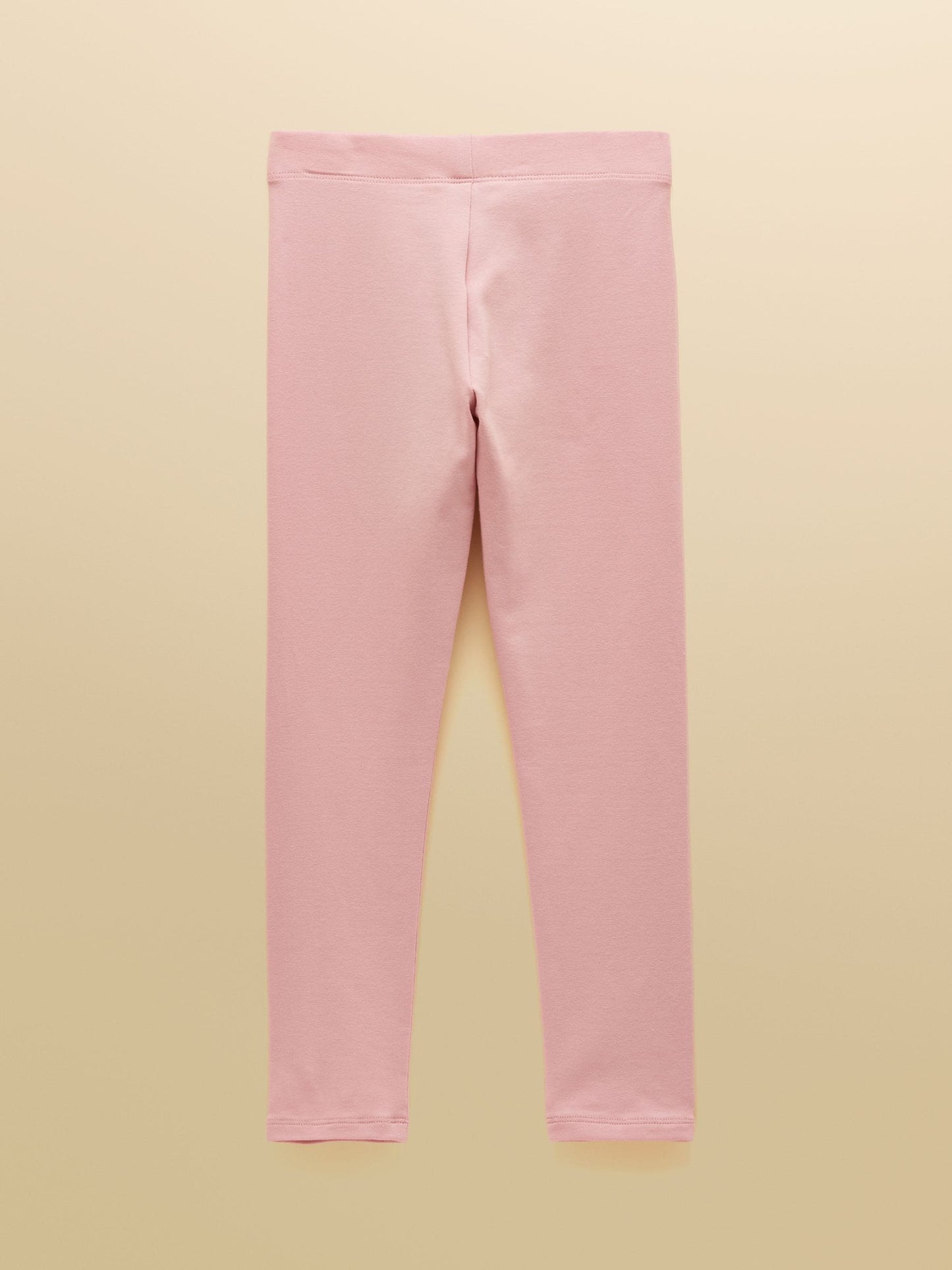Joules Girls' Deedee Blue & Pink Multipack Leggings (2 Pack) image 5