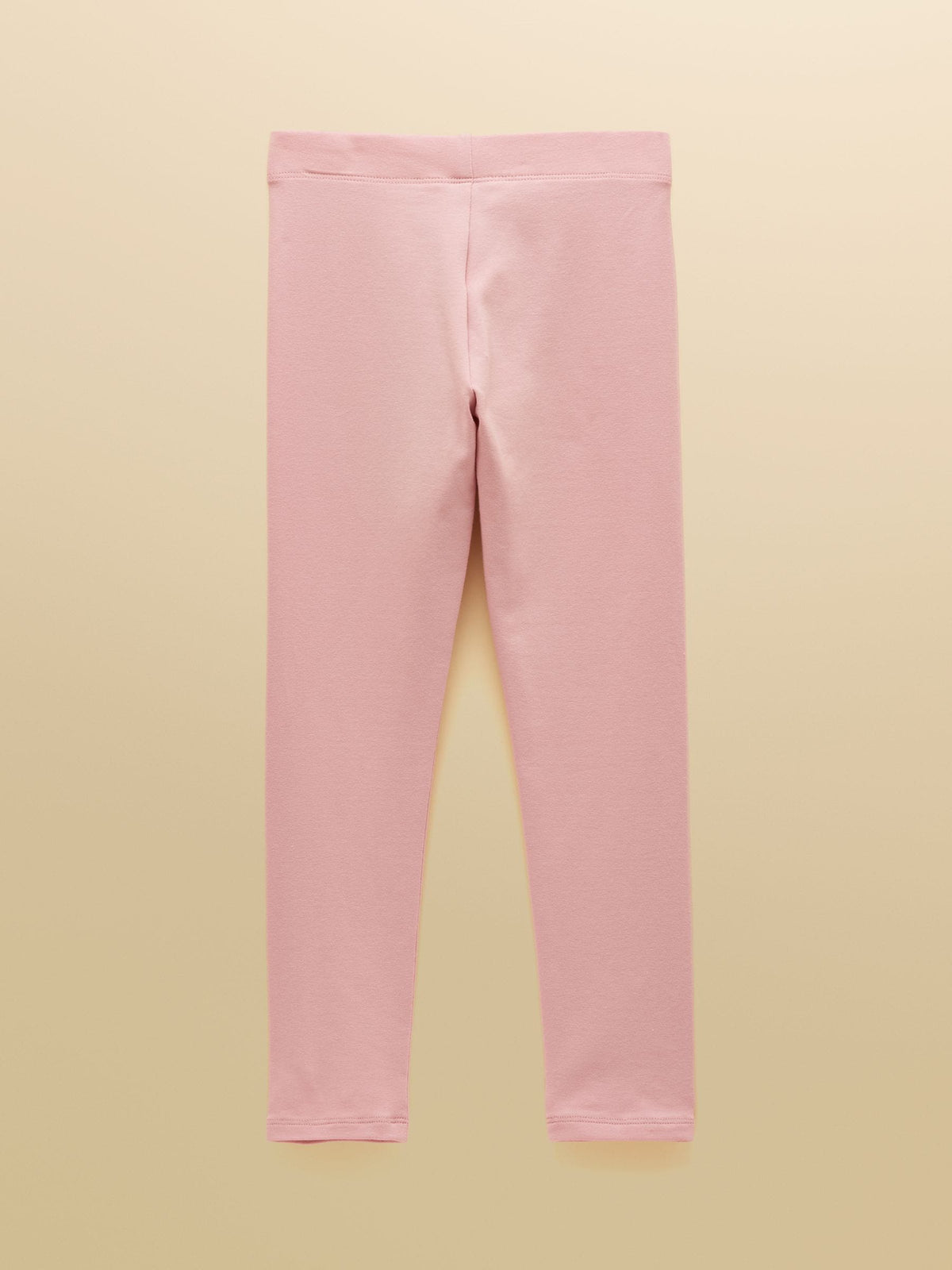 Joules Girls' Deedee Blue & Pink Multipack Leggings (2 Pack) image 5