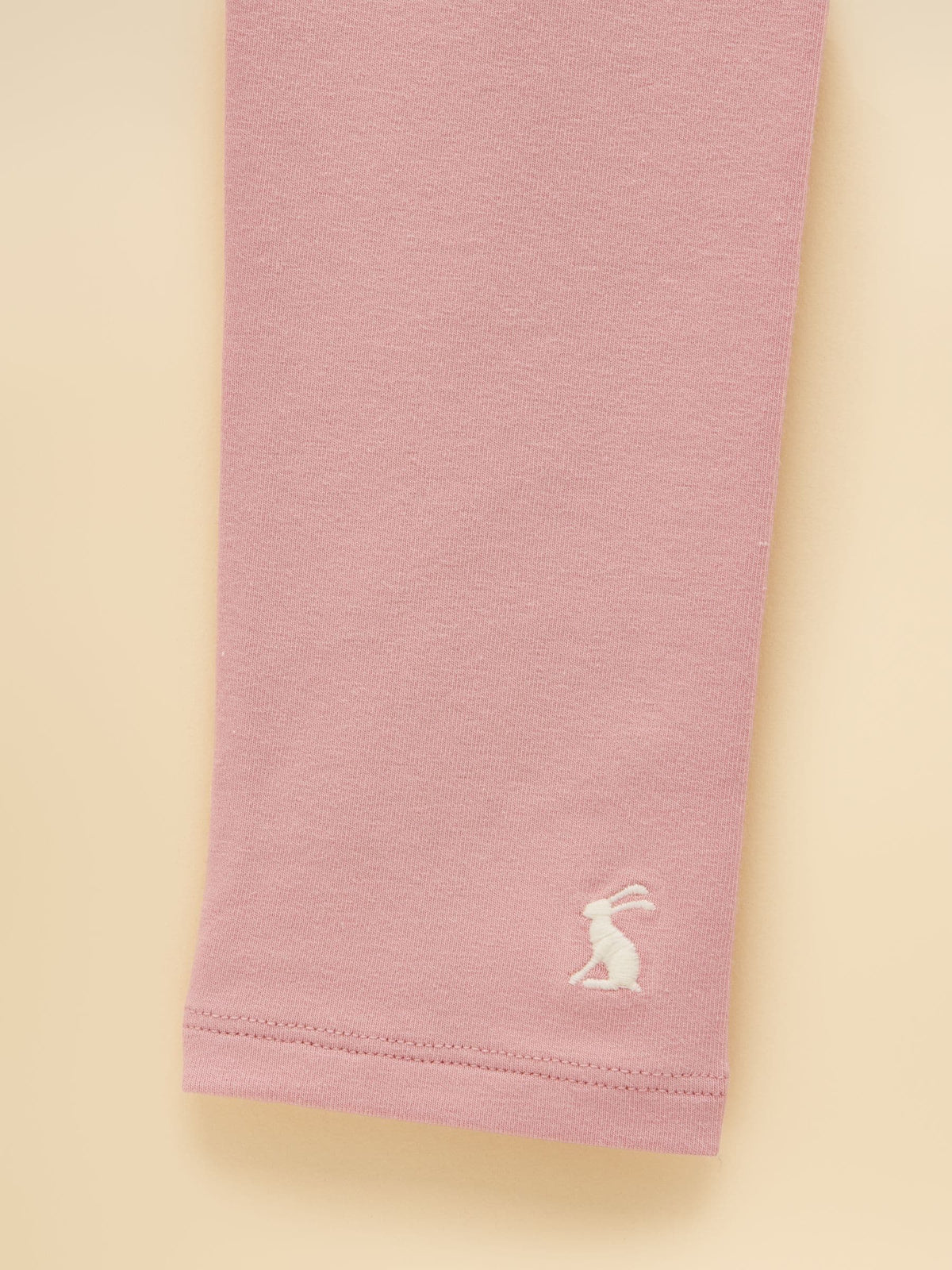 Joules Girls' Deedee Blue & Pink Multipack Leggings (2 Pack) image 8