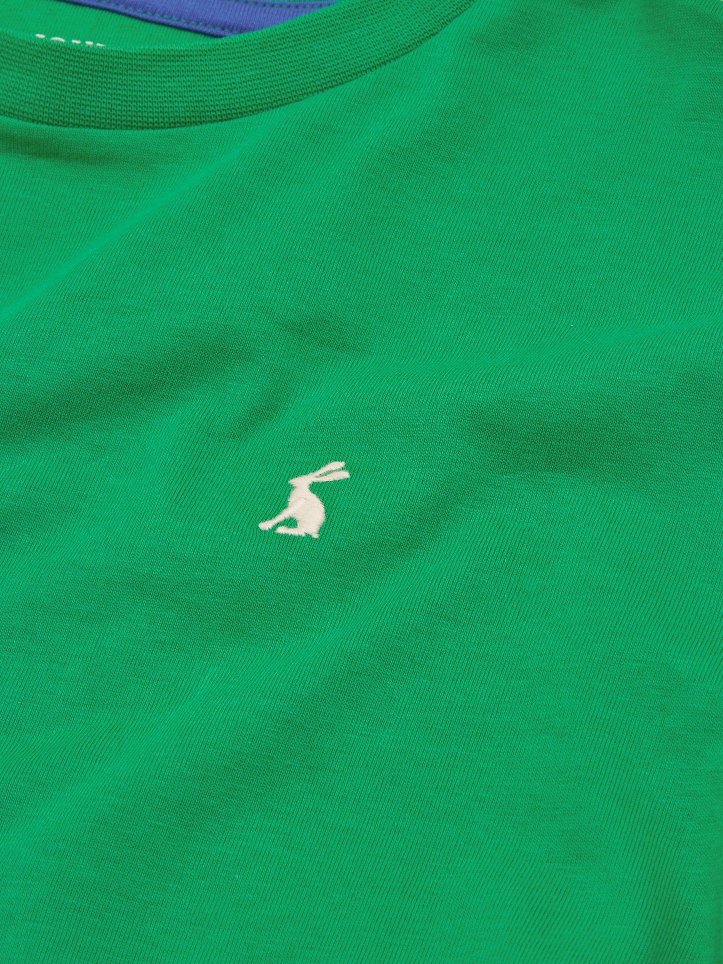 Joules Boys' Let's Go Green T-Shirt image 3