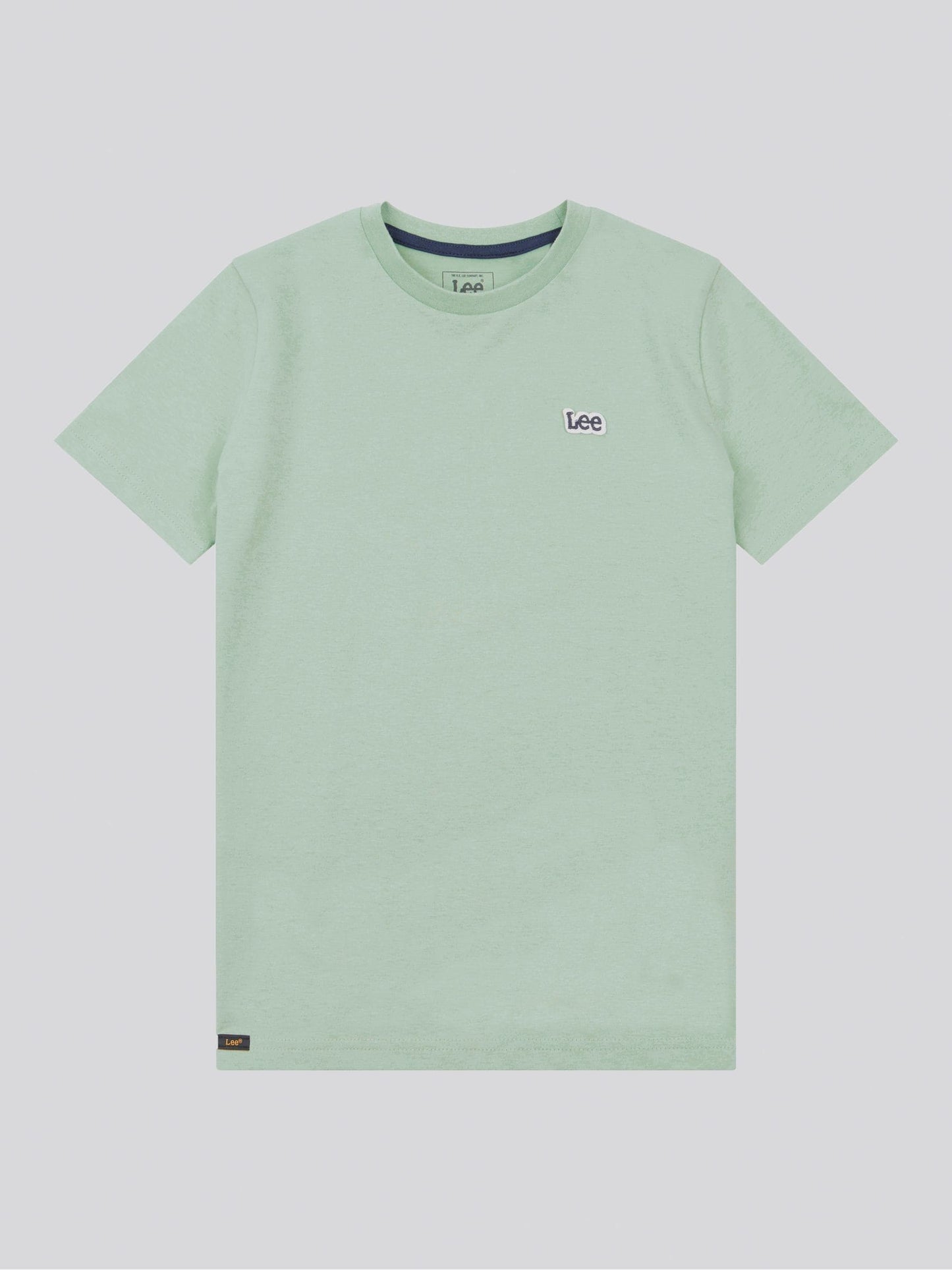 Dsiney Kidz - Lee Green Badge T-Shirt image 6