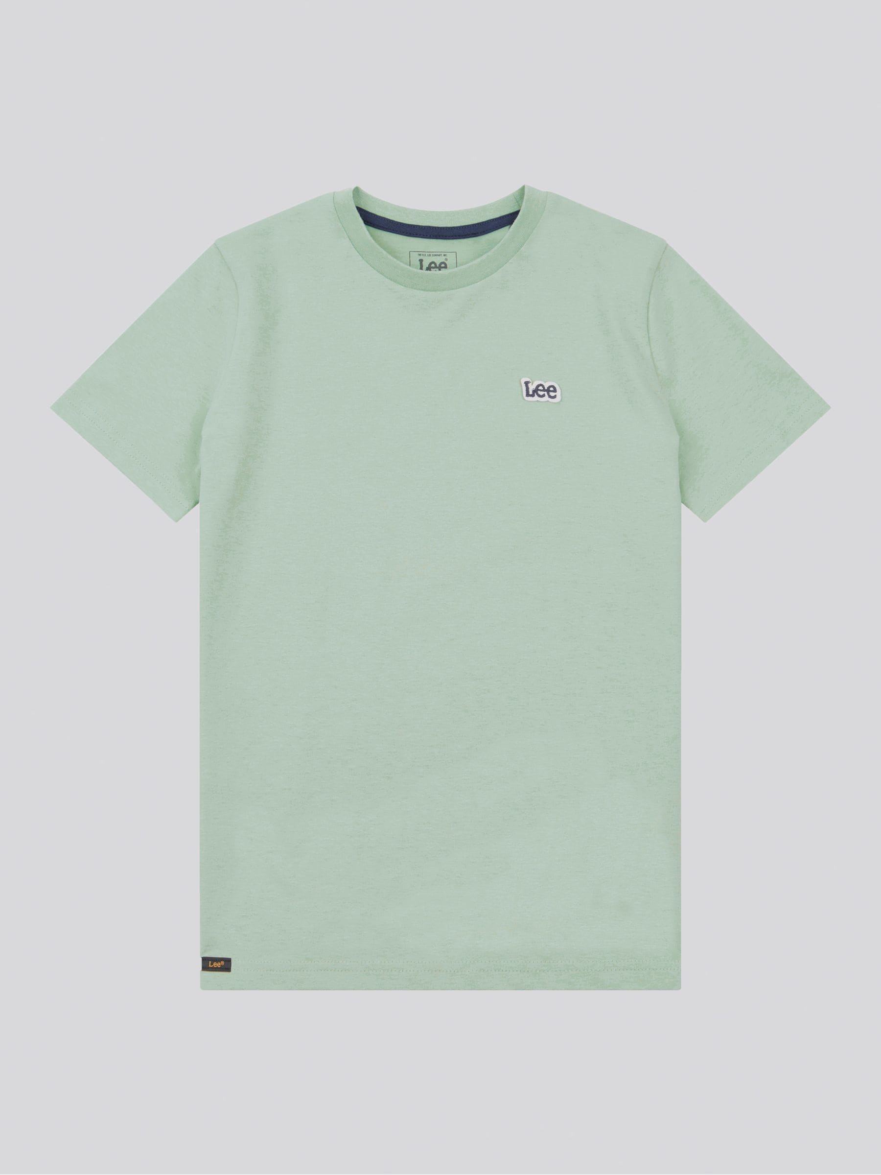 Dsiney Kidz - Lee Green Badge T-Shirt image 6
