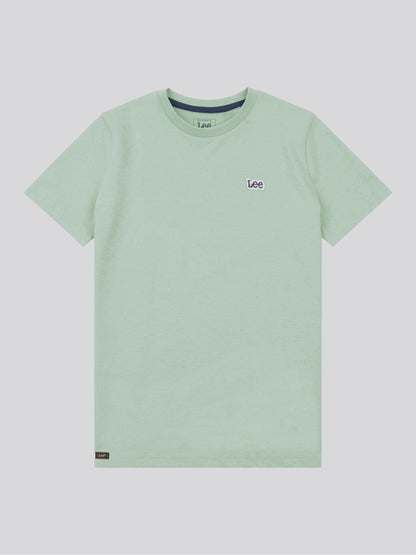 Dsiney Kidz - Lee Green Badge T-Shirt image 6