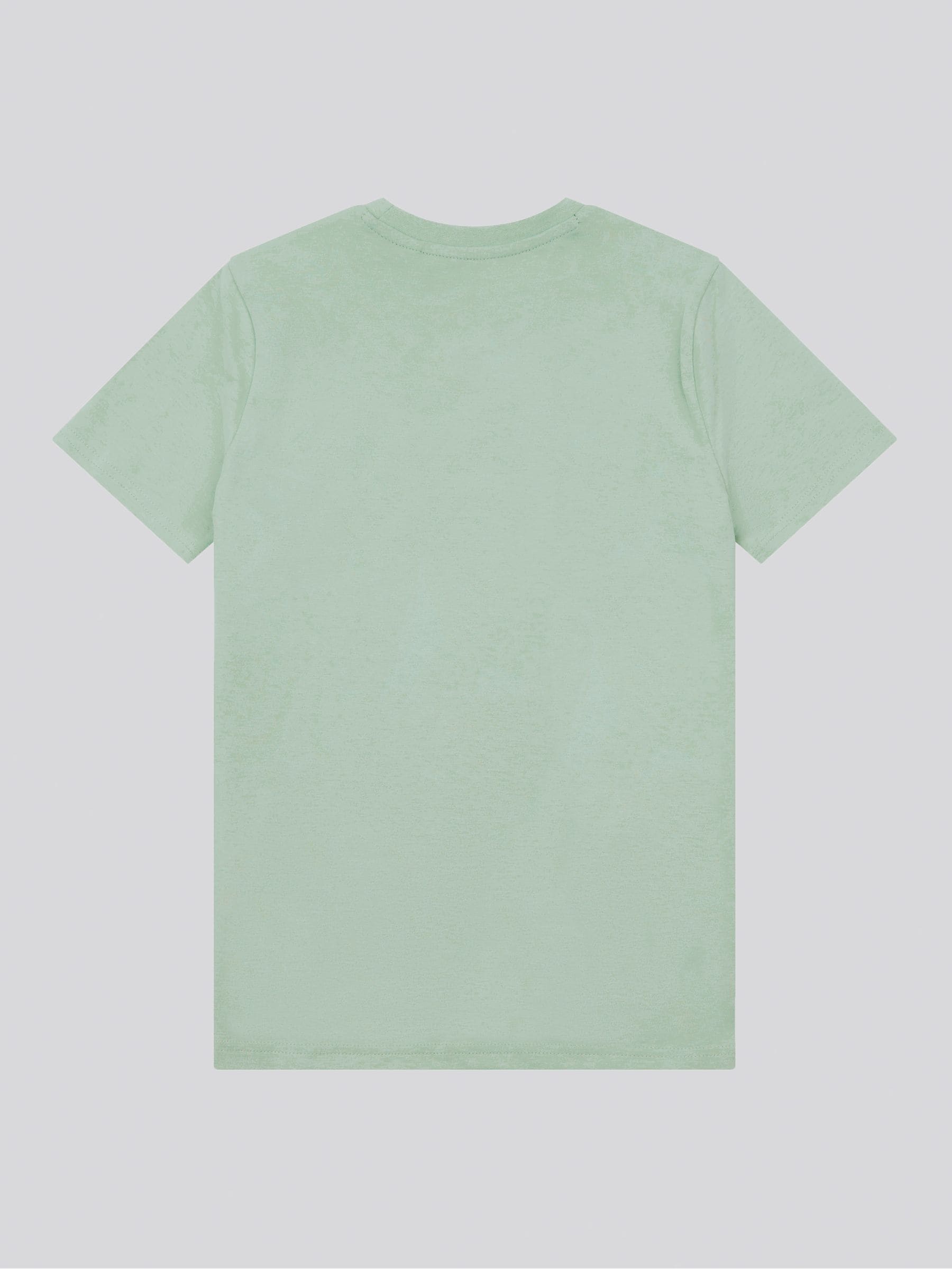 Dsiney Kidz - Lee Green Badge T-Shirt image 7