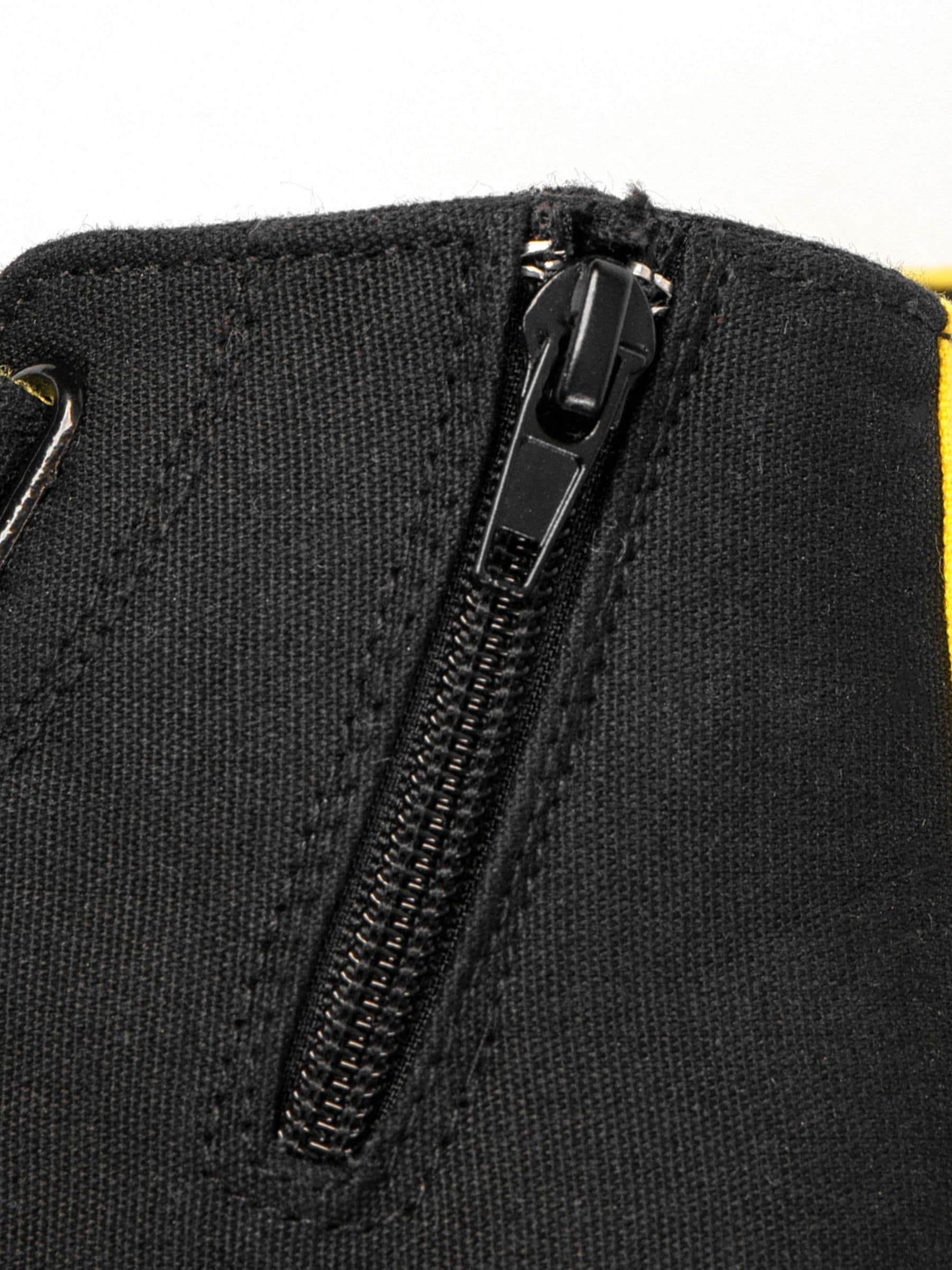Dsiney Kidz - Vanilla Underground Black Pokemon Pikachu Laced Trainers image 6