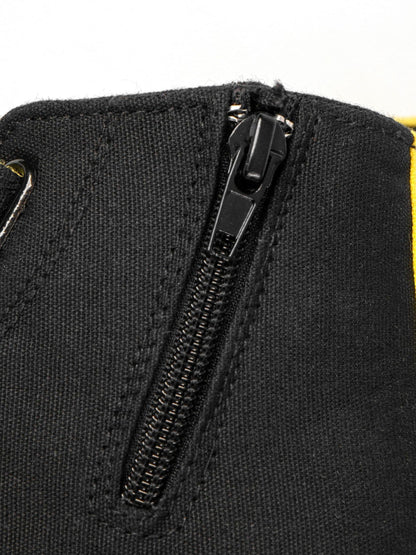 Dsiney Kidz - Vanilla Underground Black Pokemon Pikachu Laced Trainers image 6