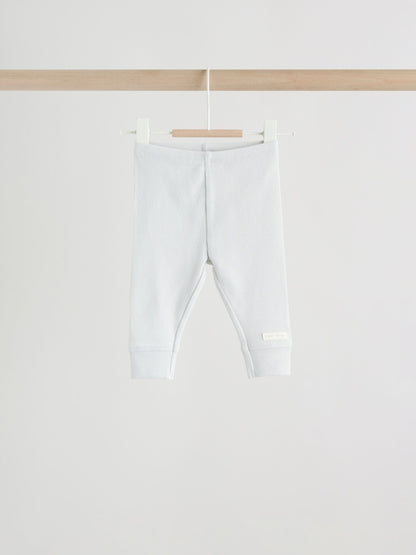 Grey Bear Sweat and Leggings Baby Set (0mths-2yrs) image 5