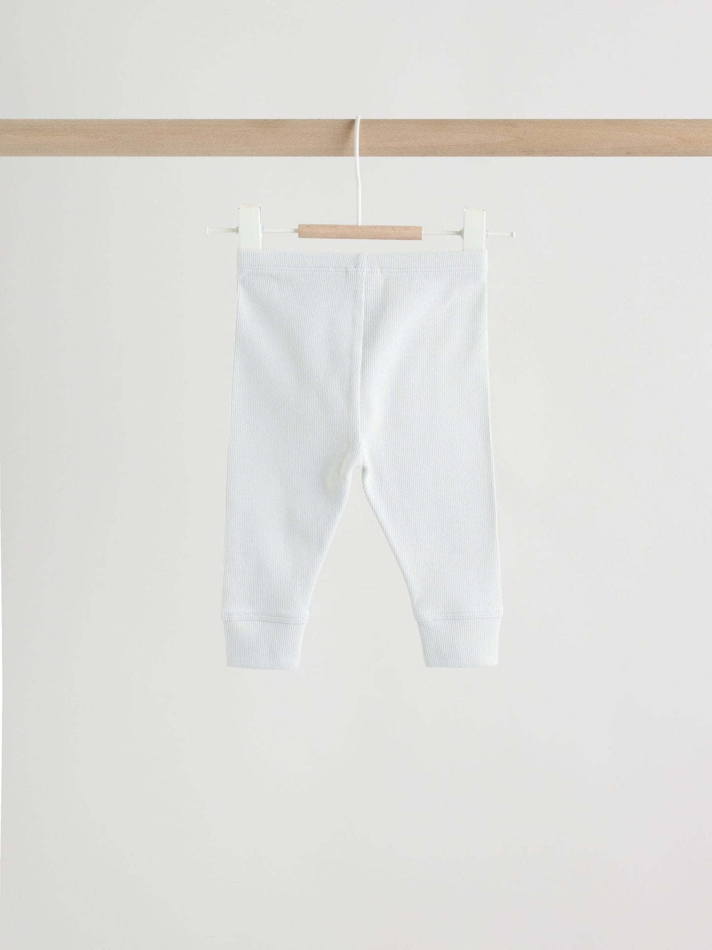 Grey Bear Sweat and Leggings Baby Set (0mths-2yrs) image 6