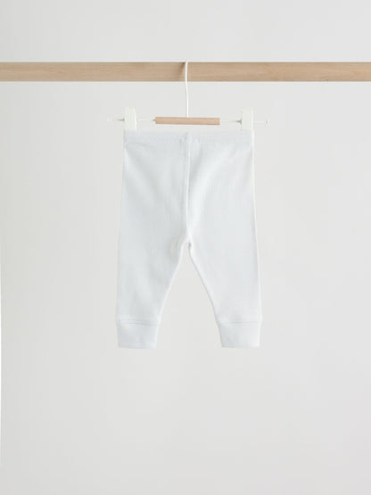 Grey Bear Sweat and Leggings Baby Set (0mths-2yrs) image 6