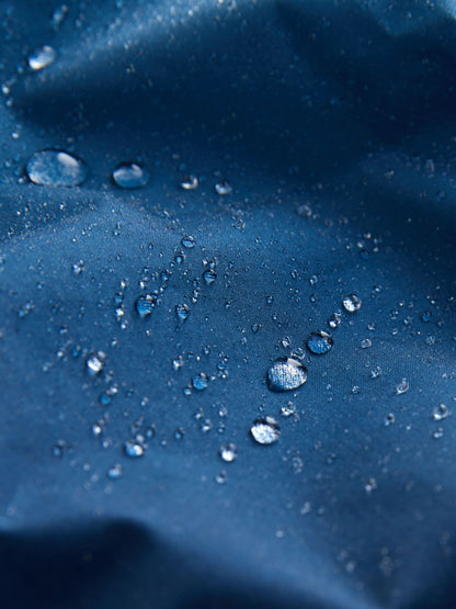 Dsiney Kidz - Ombre Blue Waterproof Cagoule Jacket (3mths-7yrs) image 10