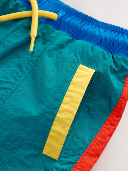 Multi Track Jacket Set (3mths-7yrs) image 3