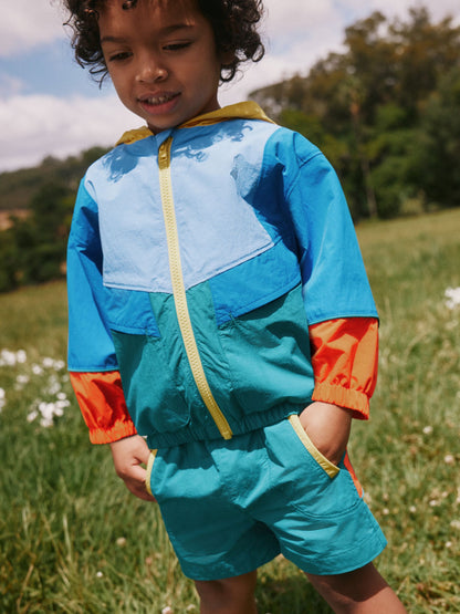 Multi Track Jacket Set (3mths-7yrs) image 3