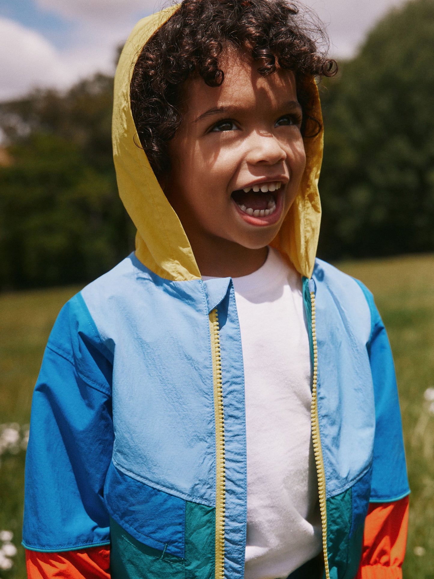Multi Track Jacket Set (3mths-7yrs) image 4