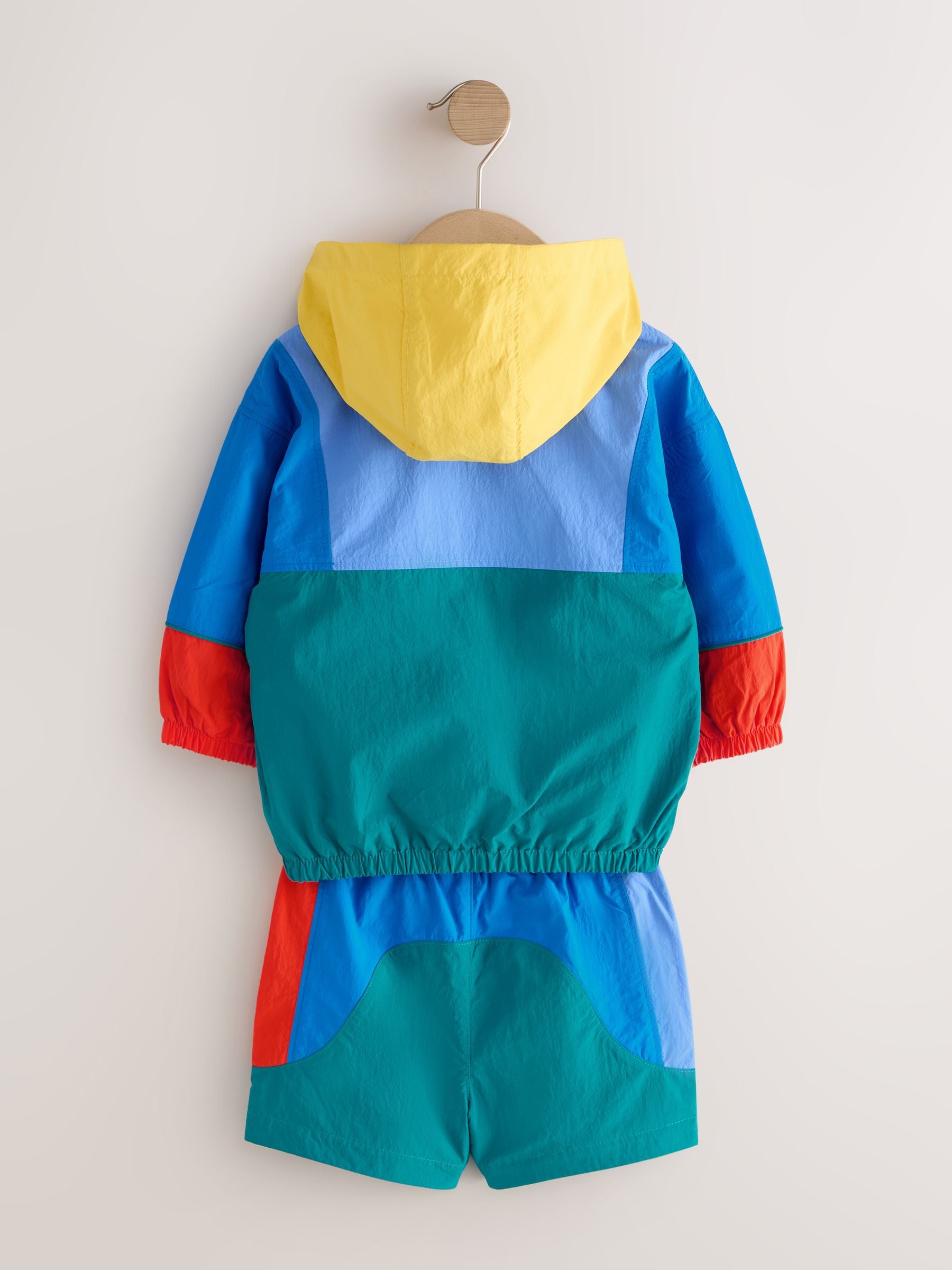 Multi Track Jacket Set (3mths-7yrs) image 6