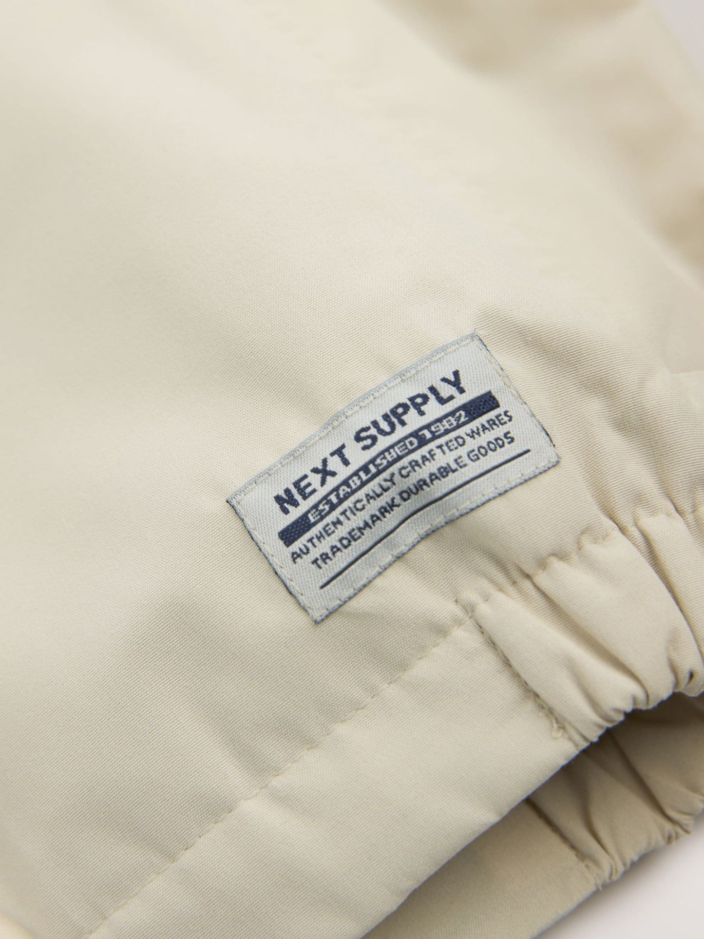 Dsiney Kidz - Buttermilk Waterproof Cagoule Jacket (3mths-7yrs) image 10