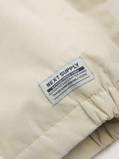 Dsiney Kidz - Buttermilk Waterproof Cagoule Jacket (3mths-7yrs) image 10