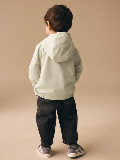 Dsiney Kidz - Buttermilk Waterproof Cagoule Jacket (3mths-7yrs) image 4