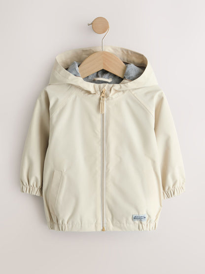 Dsiney Kidz - Buttermilk Waterproof Cagoule Jacket (3mths-7yrs) image 6