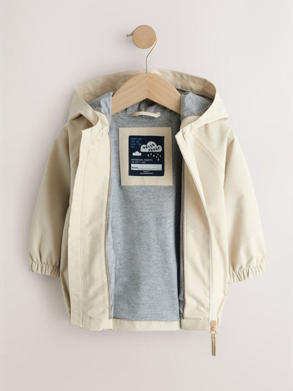 Dsiney Kidz - Buttermilk Waterproof Cagoule Jacket (3mths-7yrs) image 7