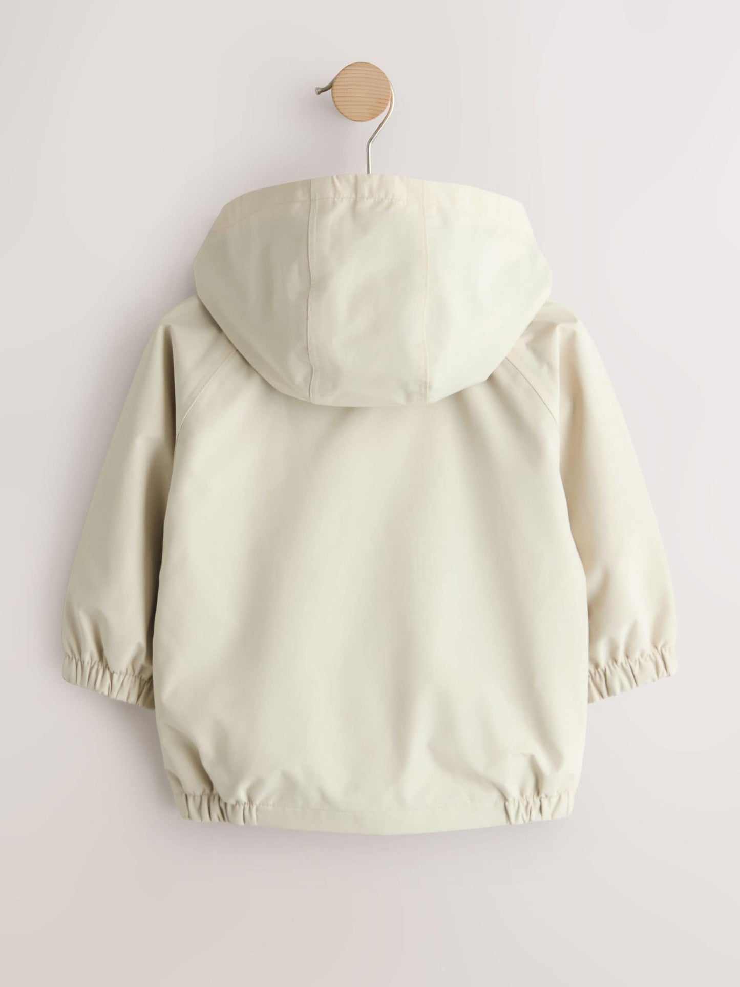 Dsiney Kidz - Buttermilk Waterproof Cagoule Jacket (3mths-7yrs) image 8