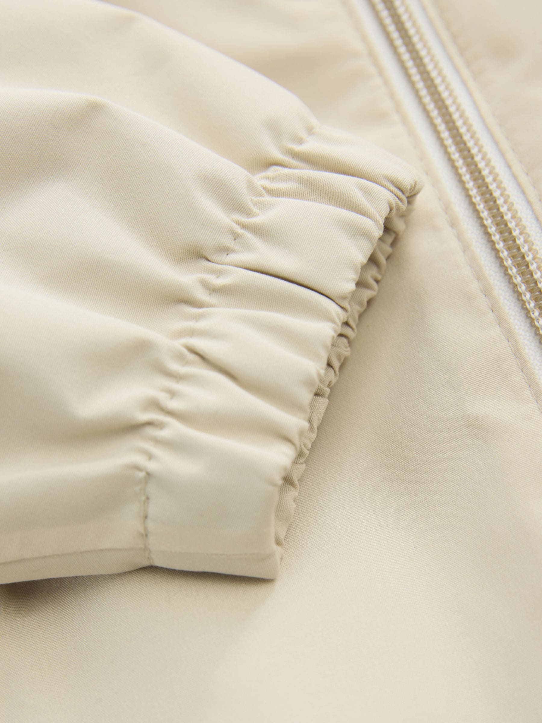 Dsiney Kidz - Buttermilk Waterproof Cagoule Jacket (3mths-7yrs) image 9
