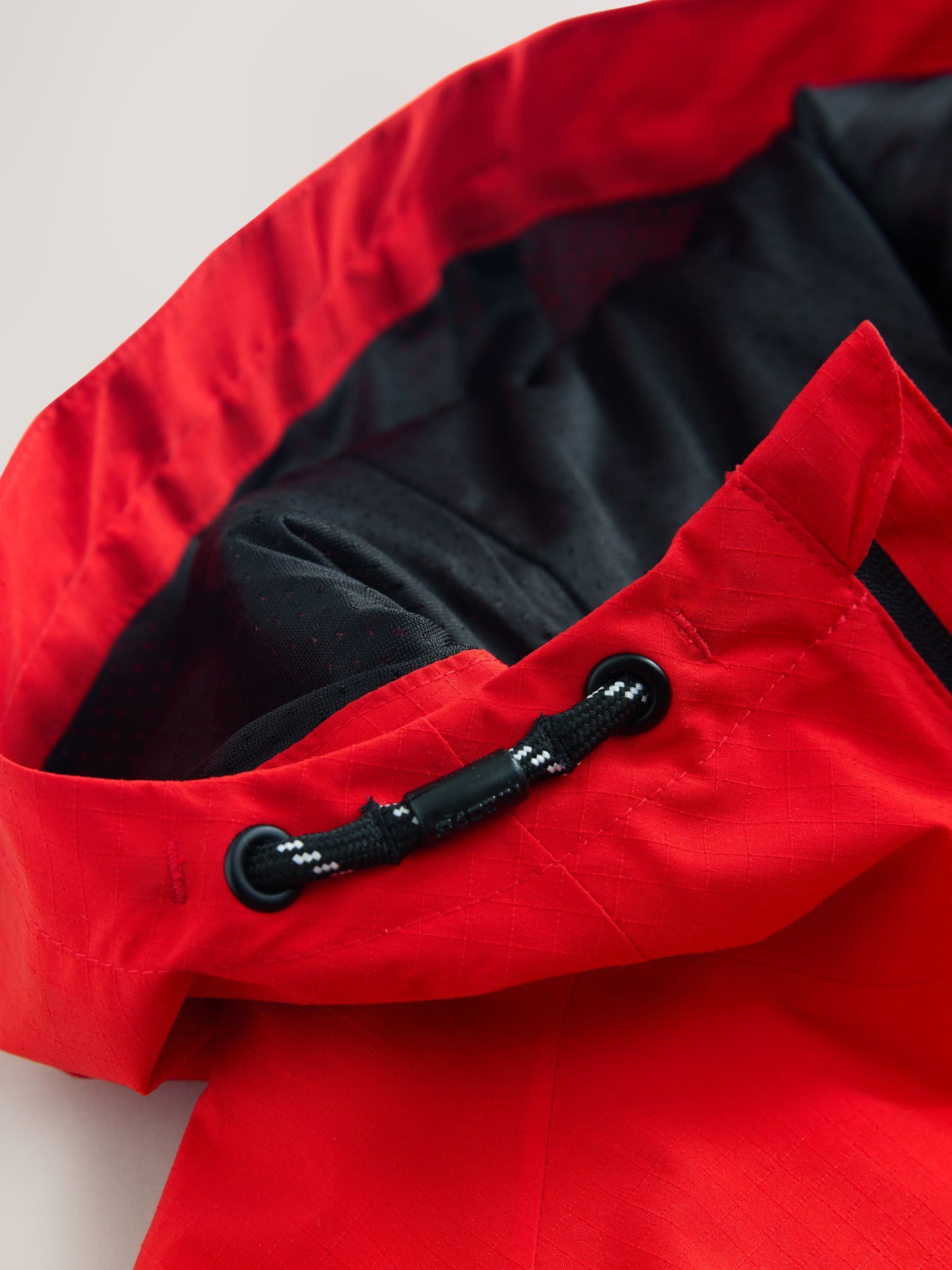 Dsiney Kidz - Red Waterproof Anorak Jacket (3-16yrs) image 8