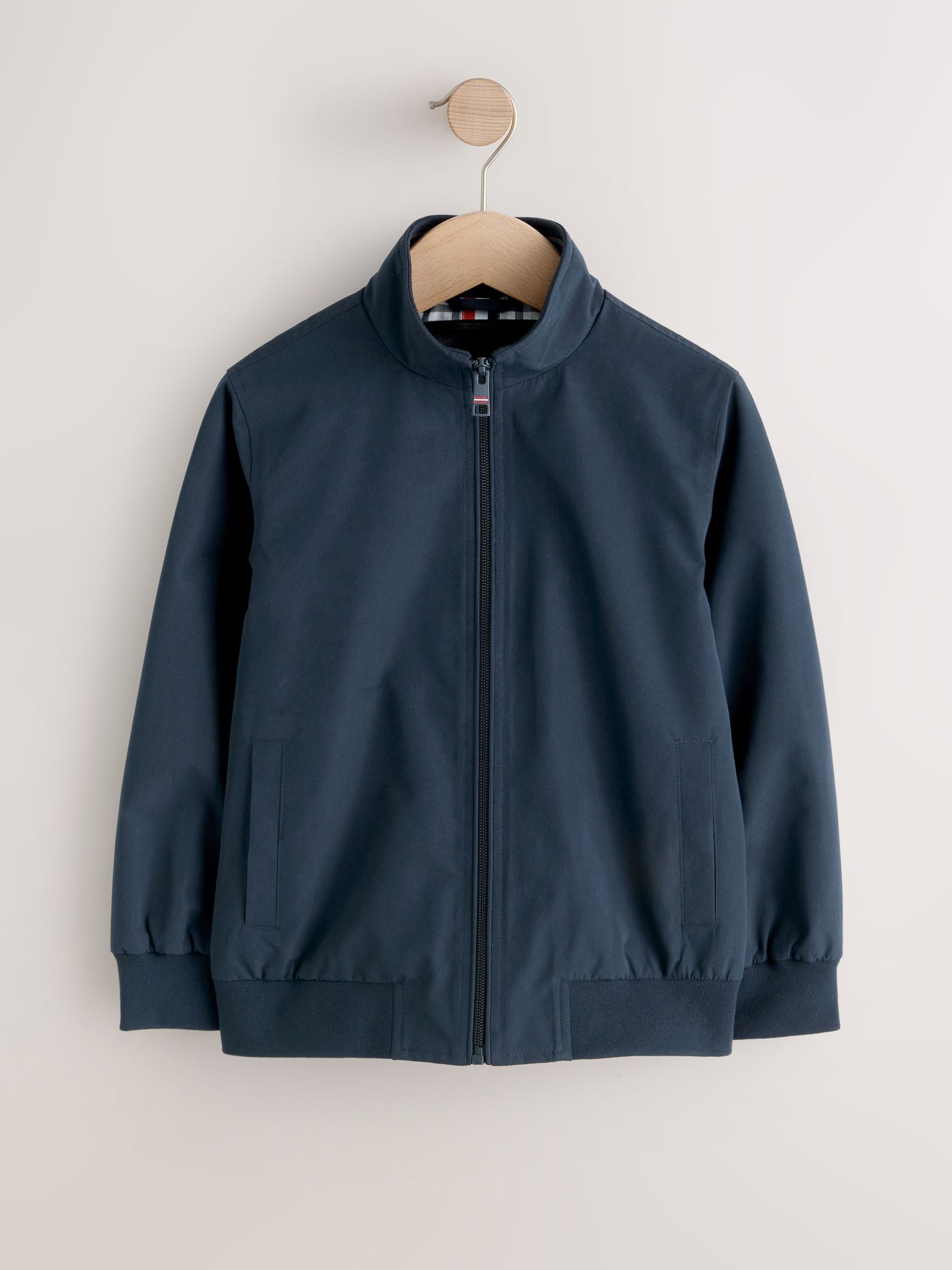 Dsiney Kidz - Navy Harrington Jacket (3-16yrs) image 5